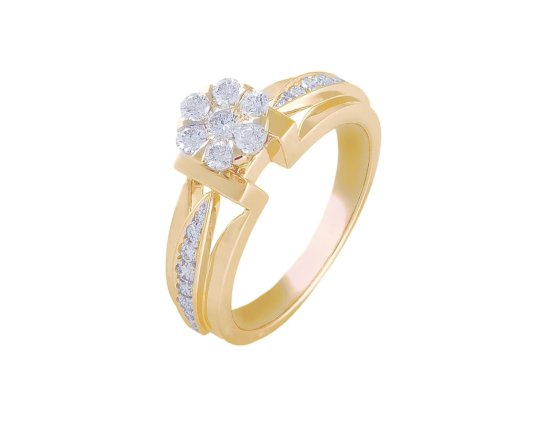 Кольцо KS00090